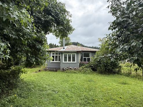 7 Kakapo Street, Ohura