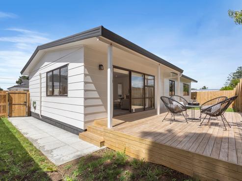 54B Myers Road, Manurewa East