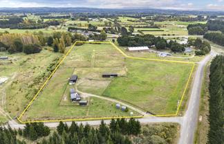 46a Ashworths Beach Road, Leithfield