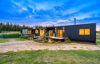 46a Ashworths Beach Road, Leithfield