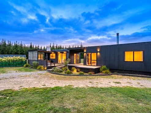 46A Ashworths Beach Road, Leithfield