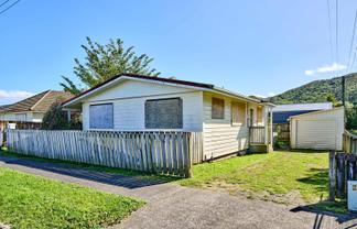 1 Harris Street, Naenae
