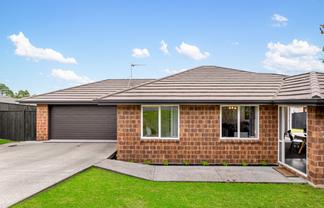 1 Patu Way, Patumahoe