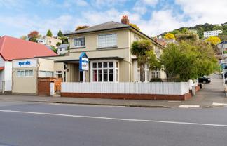 Premier George Street Investment