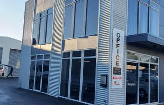 Spotswood Office Building For Lease