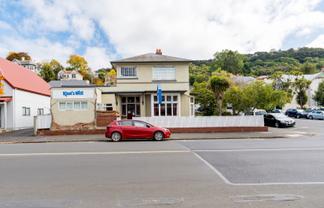597 George Street, North Dunedin