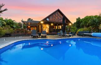 490a Kamo Road, Kamo