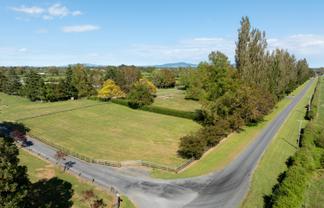  Harding Road, Matamata