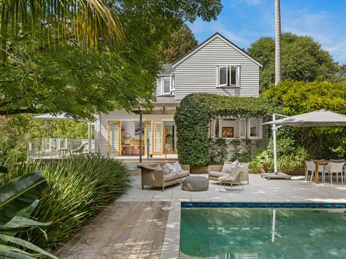 158 Motu Road, Kumeu