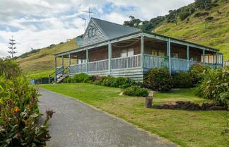 1469 Tuakau Bridge-Port Waikato Road, Tuakau