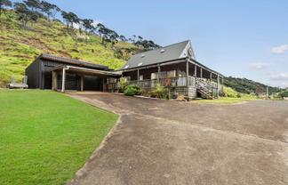 1469 Tuakau Bridge-Port Waikato Road, Tuakau