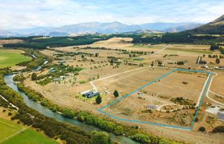 134 Te Awa Road, Wanaka