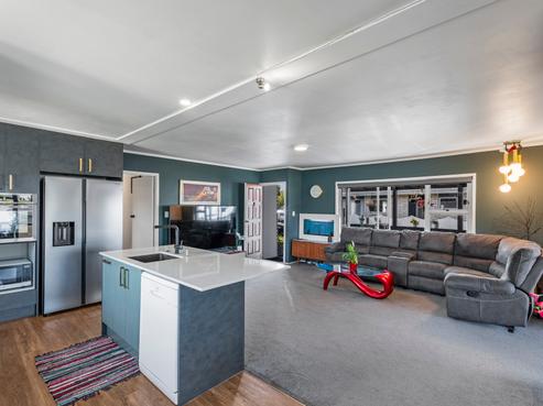 47 Rodney Street, Nawton