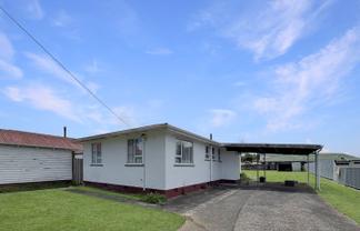 19 Queen Street, Kenepuru Sound