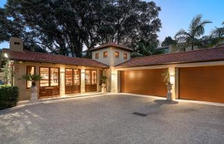 30-32 Takutai Street, Parnell