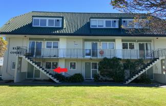 3/21 Britannia Street, Petone