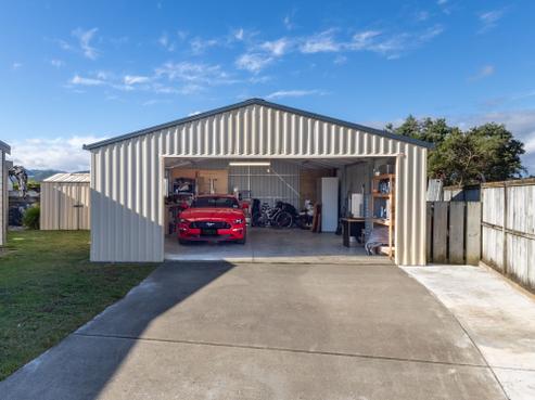 20 Olive Terrace, Paraparaumu Beach