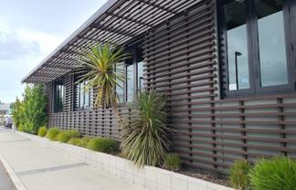 Cafe Tenancy at Te Rapa is NOW Available