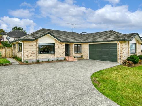 15 Rathmar Drive, Manurewa