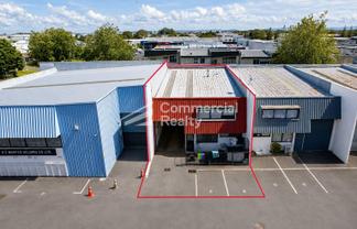 Priced To Sell | Tilt Slab Industrial