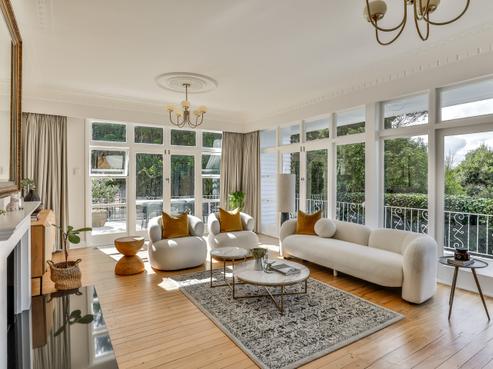 58 Kohu Road, Titirangi