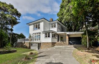 58 Kohu Road, Titirangi