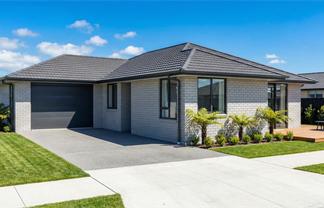 3 Bamberger Way, Rangiora