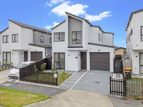 87 Bellbird Street, Papakura