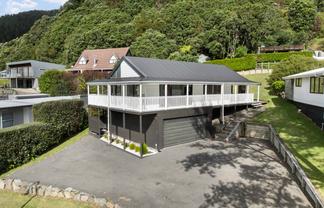1210 Hikuai Settlement Road, Pauanui