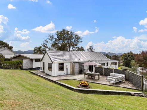 1210 Hikuai Settlement Road, Pauanui