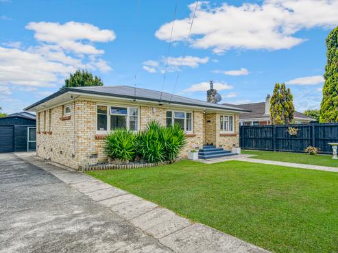 1/42 Grove Road, Papakura