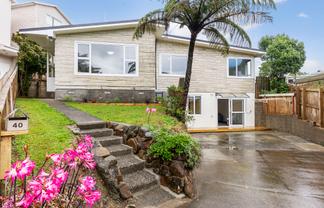 40 Ruskin Road, Newlands