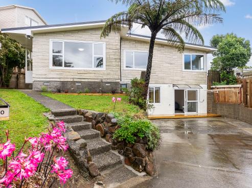 40 Ruskin Road, Newlands