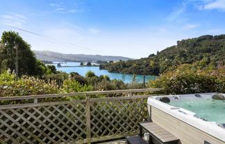 152 Doctors Point Road, Waitati