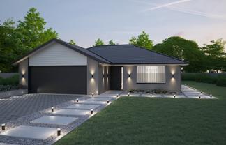  Frederick Busch Street, Rangiora