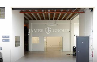 PRIME CITY FRINGE WAREHOUSE + SHOWROOM