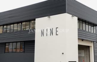 PRIME CITY FRINGE WAREHOUSE + SHOWROOM