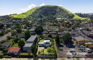 480 Ellerslie-Panmure Highway, Mount Wellington