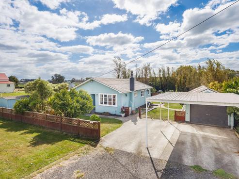 531 Milner Road, Himatangi