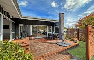 13 Yasmin Lane, Kinloch