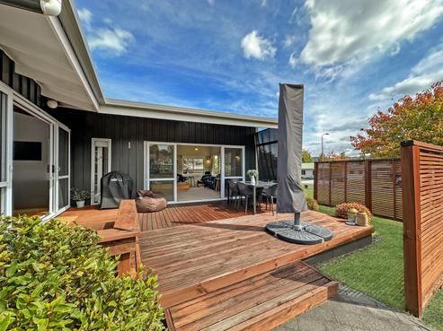 13 Yasmin Lane, Kinloch