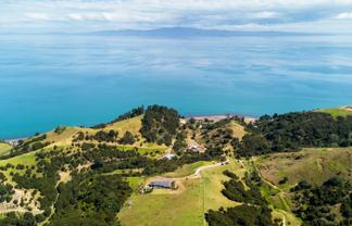 998 Thames Coast SH25 Road, Thames