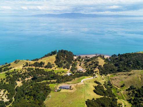 998 Thames Coast Road, Te Mata