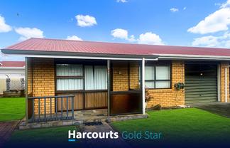 312b Mackay Street, Thames