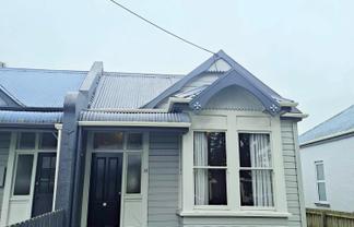 21 Law Street, Caversham