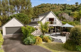 80 Bowentown Boulevard, Bowentown