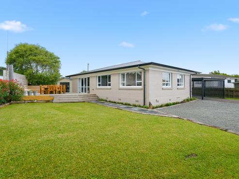 102 Cartwright Road, Onerahi