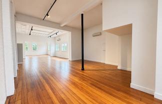 Prime retail in Parnell!