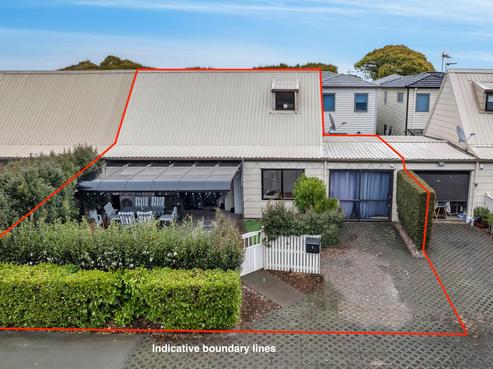 5/58 Manuroa Road, Takanini