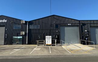 Functional industrial tenancy